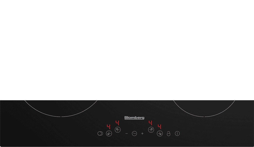 Blomberg MKN54212 58cm Ceramic Hob - Black - Image 2