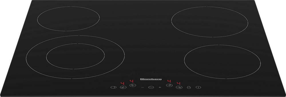Blomberg MKN54212 58cm Ceramic Hob - Black - Image 3