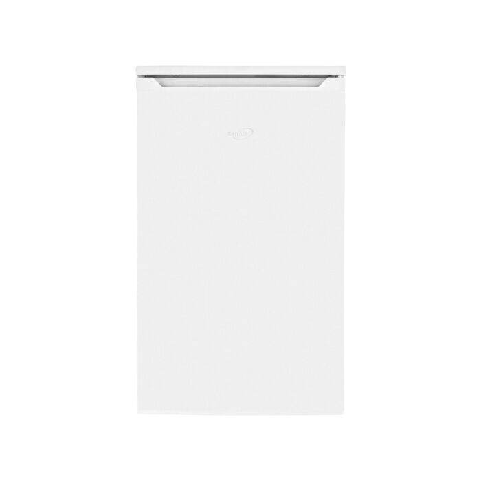 Zenith ZFS4481W Under Counter Freezer - White