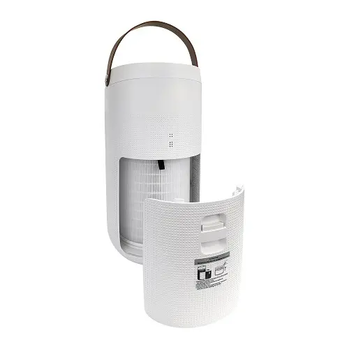 Igenix IG9600WIFI Smart Air Purifier With HEPA Filter And Alexa - Image 2