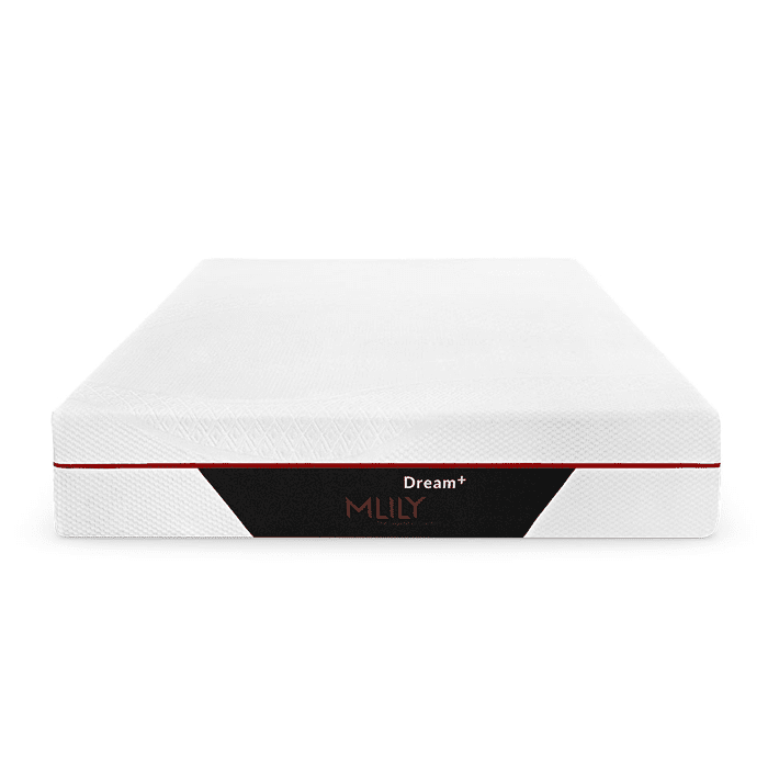 Mlily Dream+ Mattress - Mlily Dream + Mattress - King 5'0 - Image 4