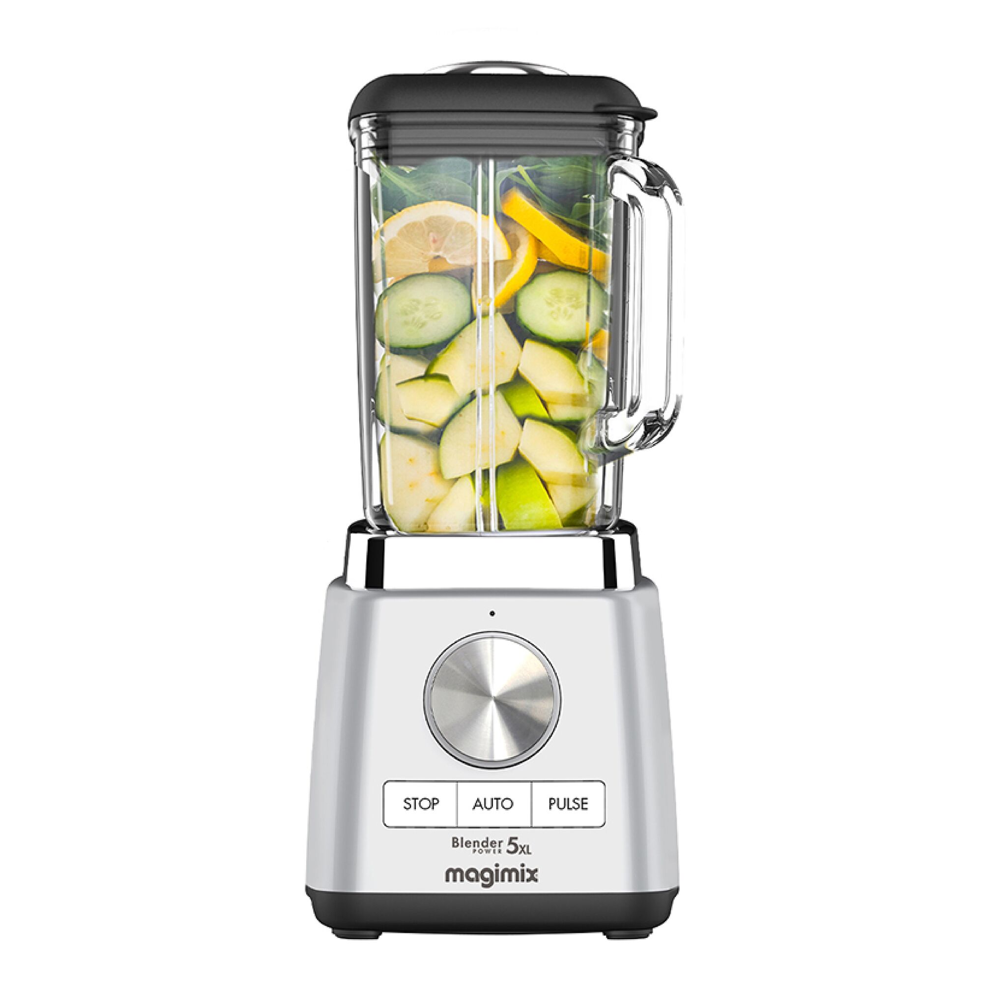 Magimix 11644 Blender Power 5XL Satin - Image 2