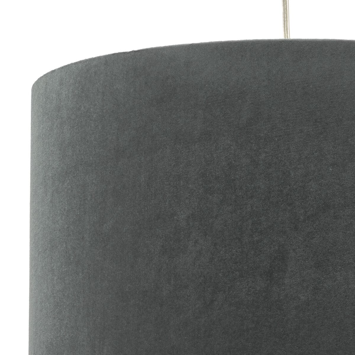 Akavia Easy Fit Pendant Grey<br>Grey - Image 5