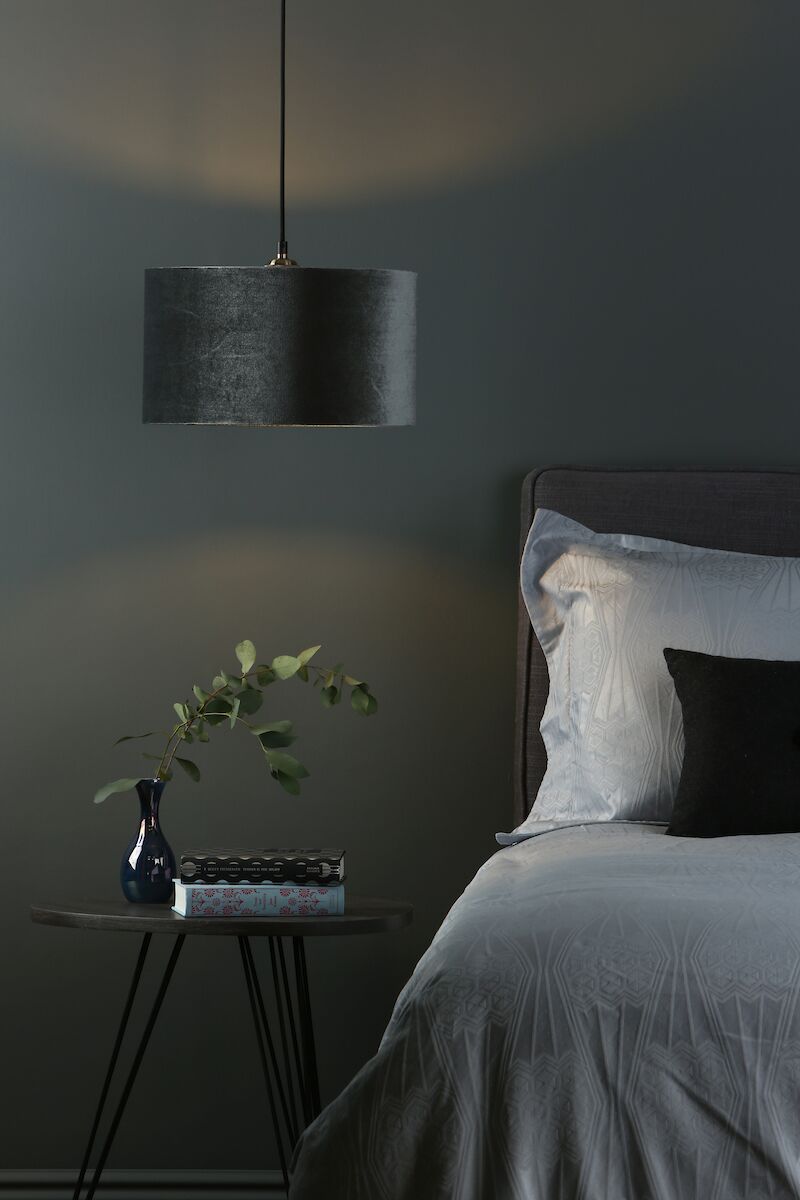 Akavia Easy Fit Pendant Grey<br>Grey - Image 4