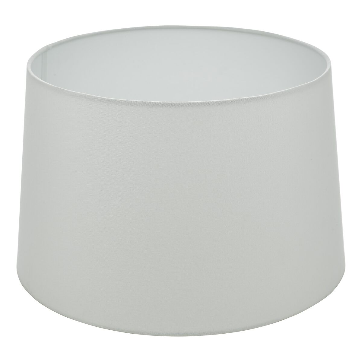 Detroit Floor Lamp Satin Nickel Walnut Detail Base Only<br>Satin Nickel - Image 6