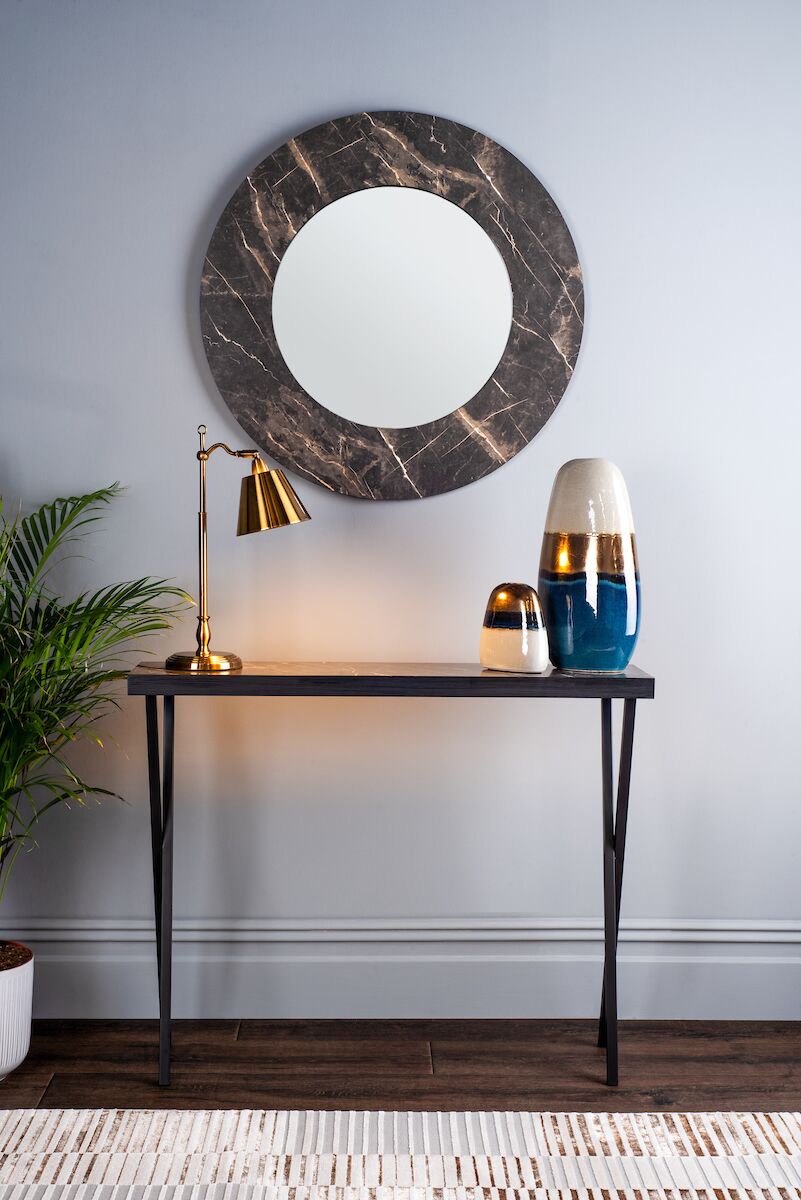 Kempten Task Table Lamp Antique Brass<br>Antique Brass - Image 5