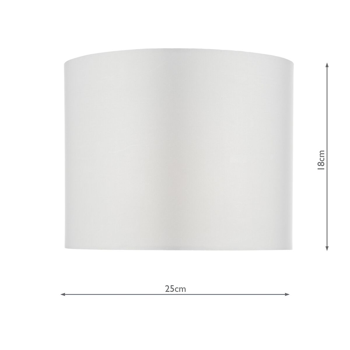 Keta 5 Light Semi Flush Satin Chrome & Polished Chrome<br>Satin Chrome - Image 2