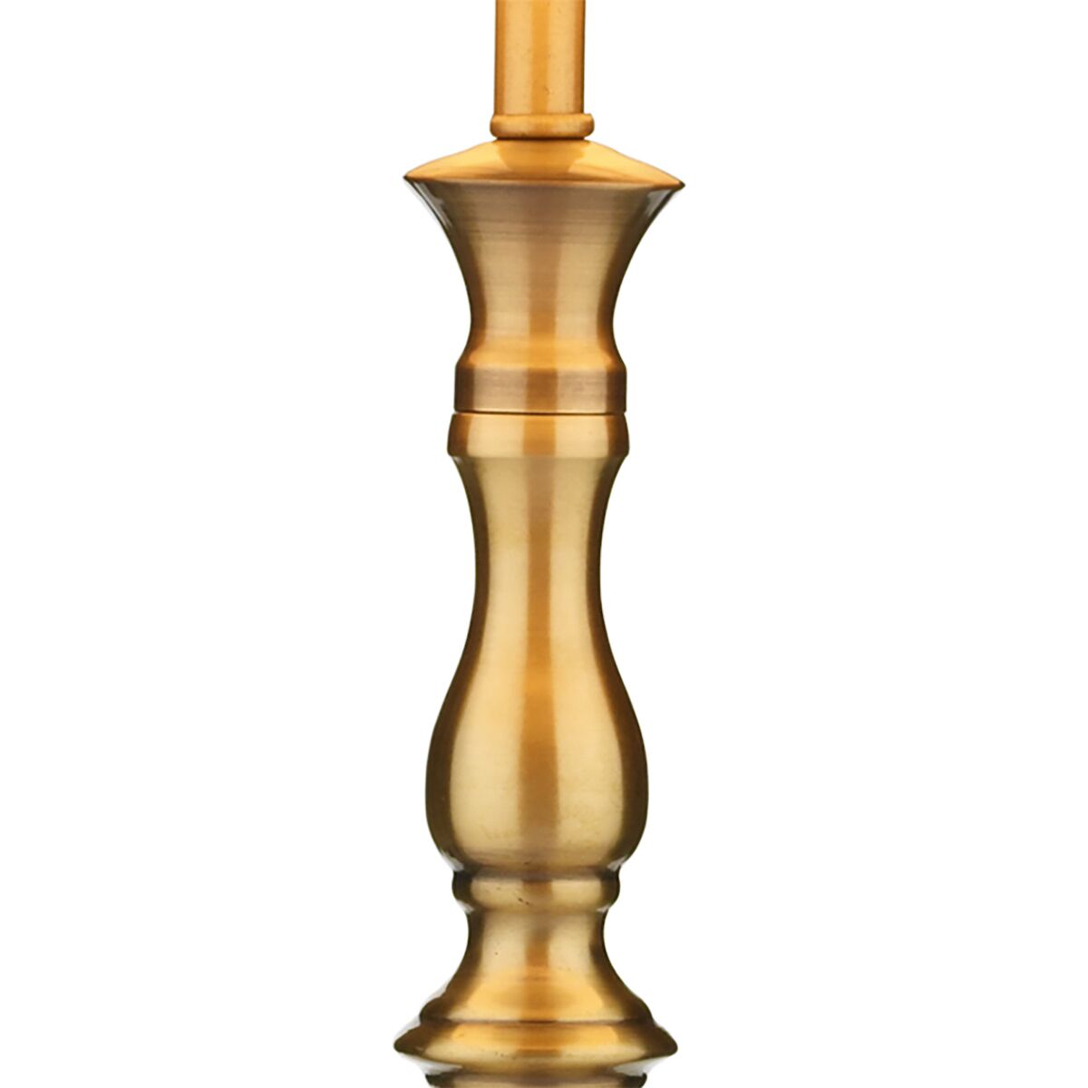 Madrid Table Lamp Antique Brass With Shade <br>Antique Bronze - Image 3