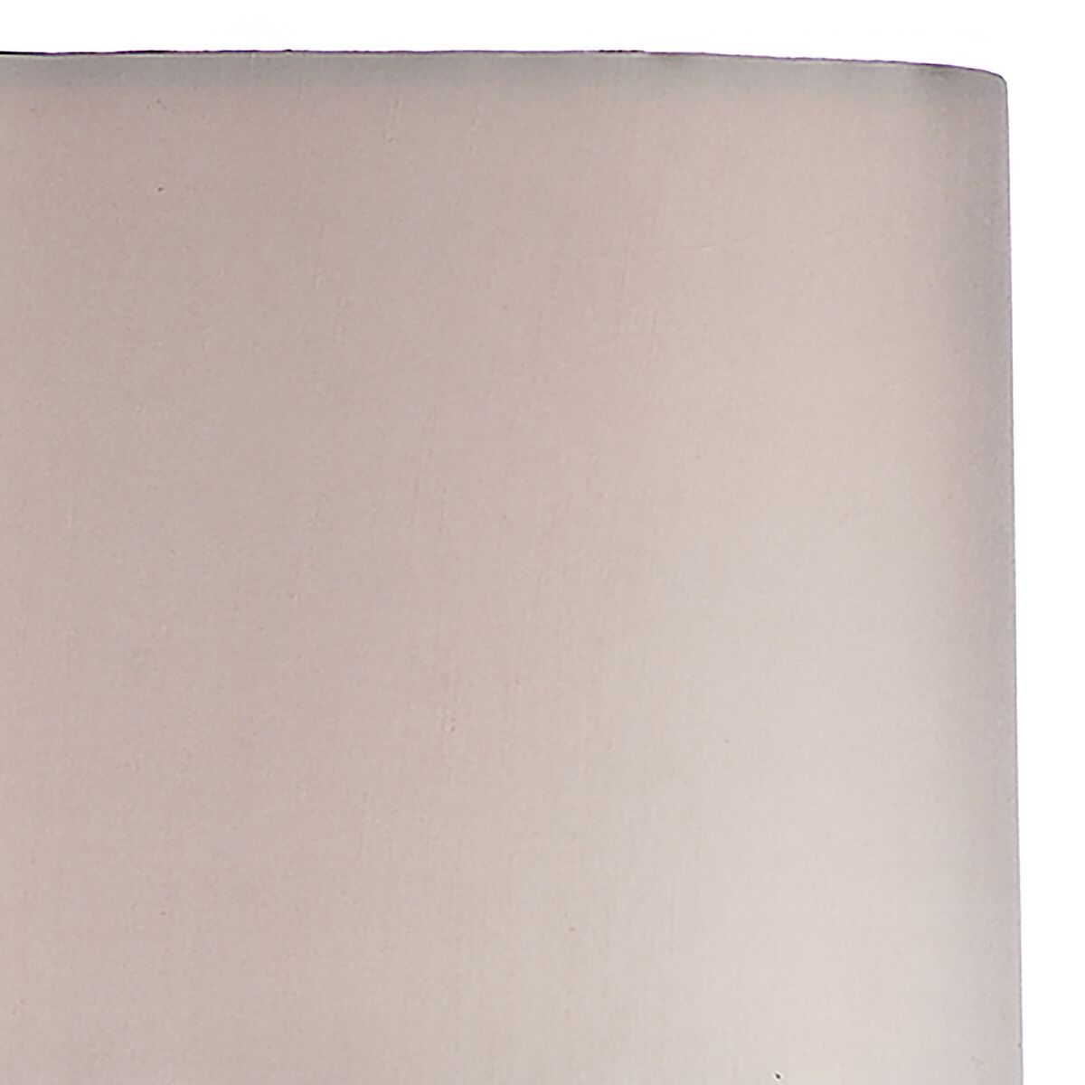 Madrid Floor Lamp Satin Chrome With Shade <br>Satin Chrome - Image 2