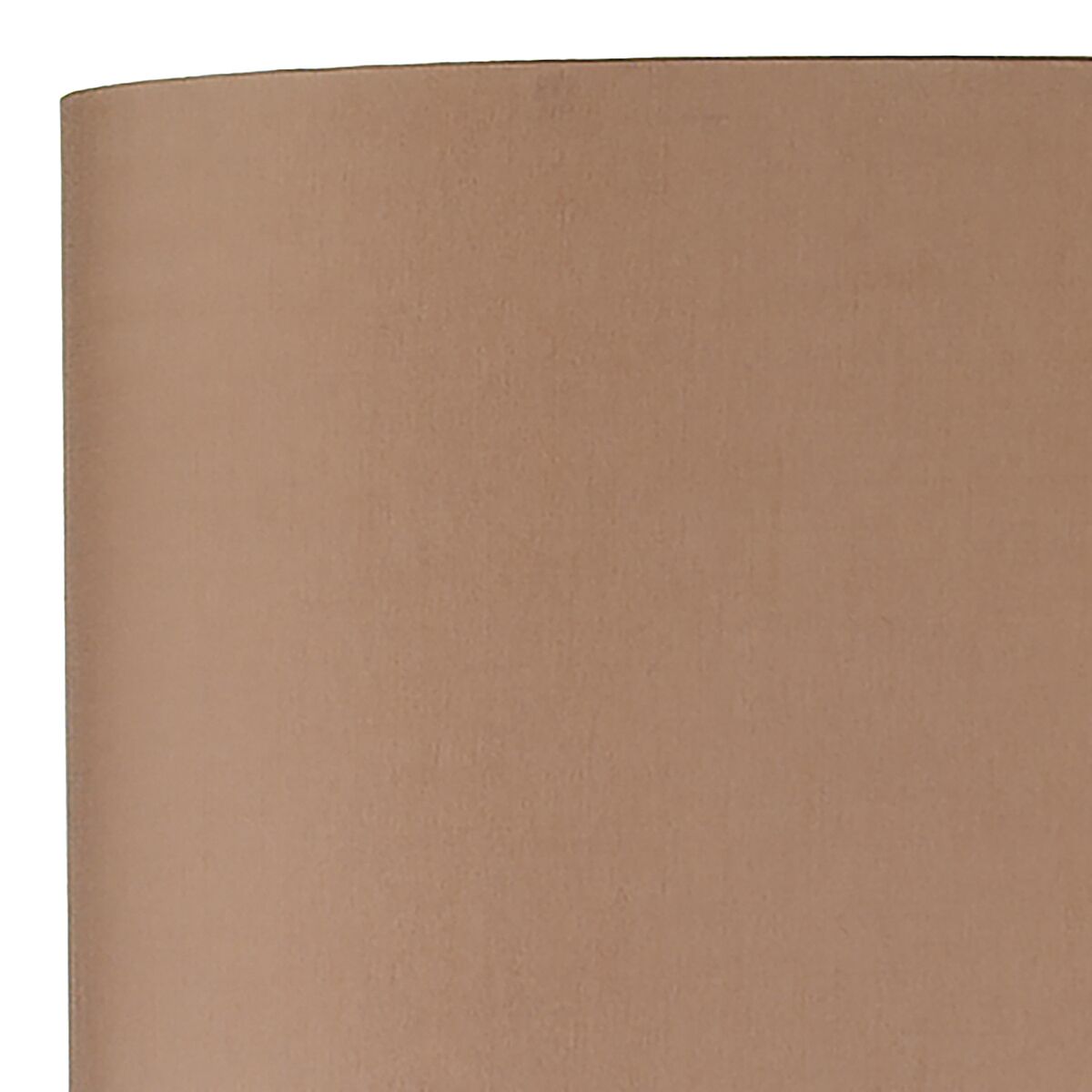 Madrid Floor Lamp Antique Brass With Shade Antique Brass - Image 2