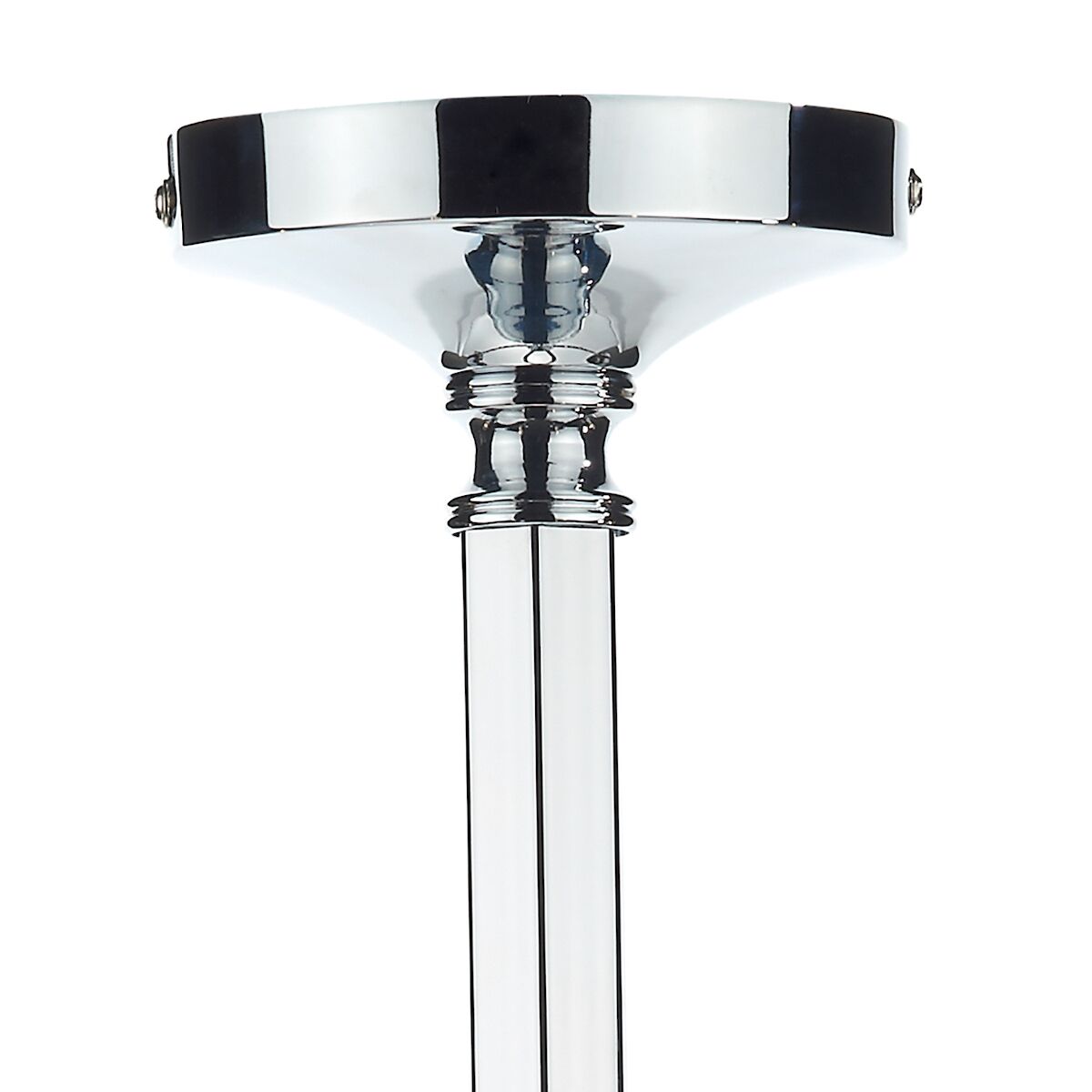 Murray 5 Light Dual Mount Pendant Polished Chrome<br>Polished Chrome - Image 2