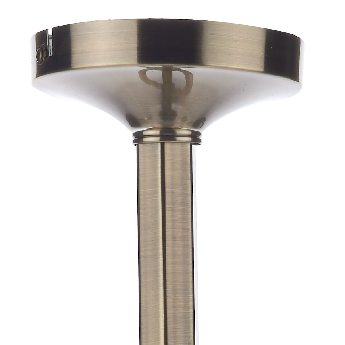 Murray 5 Light Dual Mount Pendant Antique Brass<br>Antique Brass - Image 5