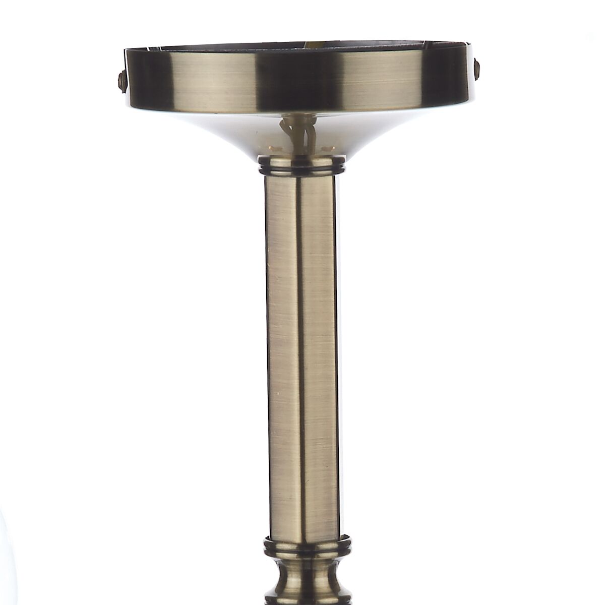 Murray 8 Light Dual Mount Pendant Antique Brass<br>Antique Brass - Image 2
