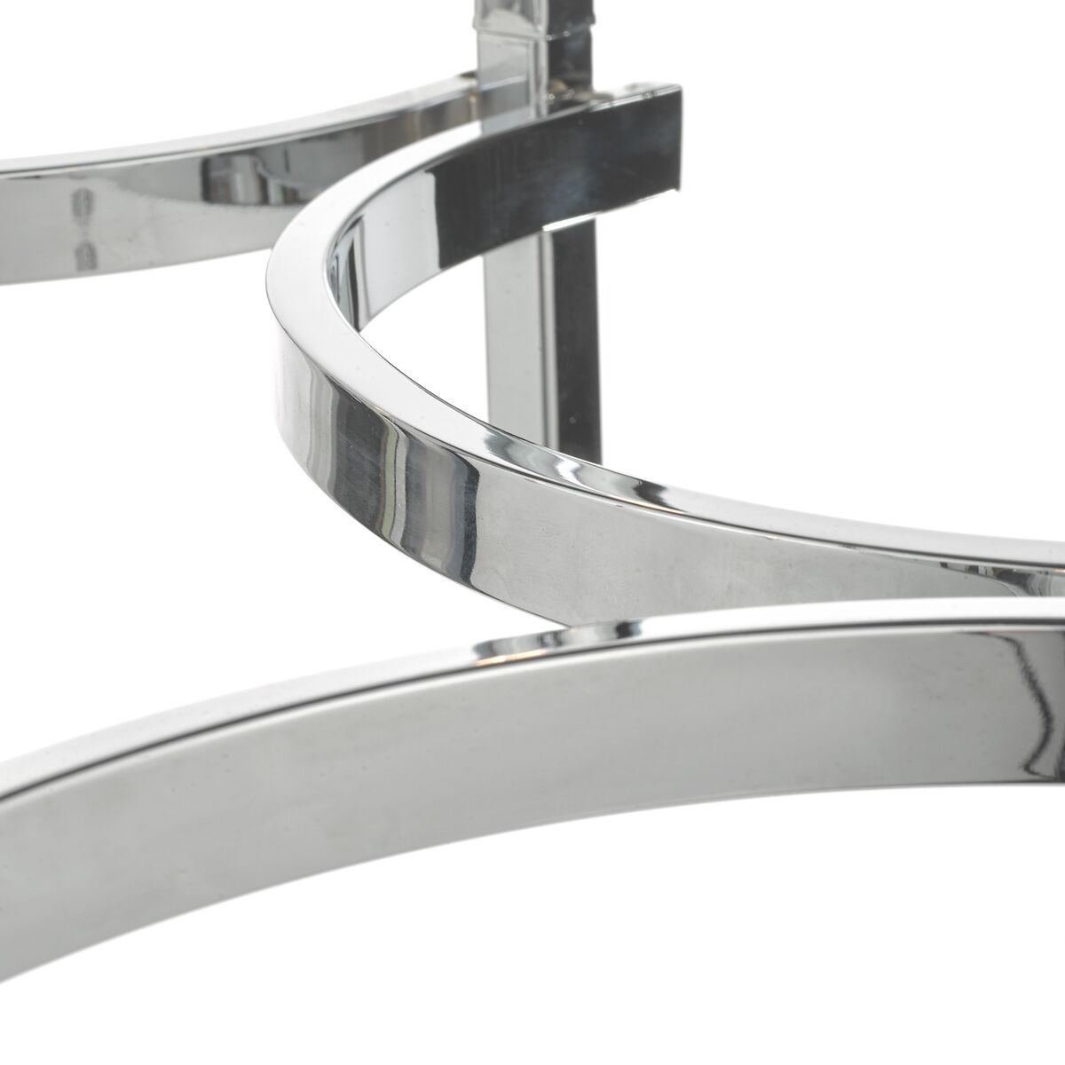 Nacala 6 Light Pendant Polished Chrome<br>Polished Chrome - Image 4