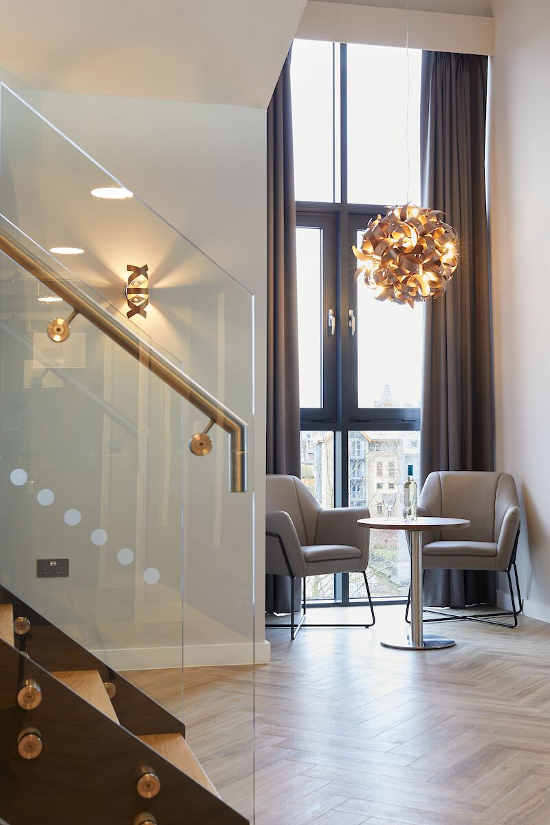 Rawley 12 Light Pendant Brushed Copper<br>Brushed Copper - Image 8