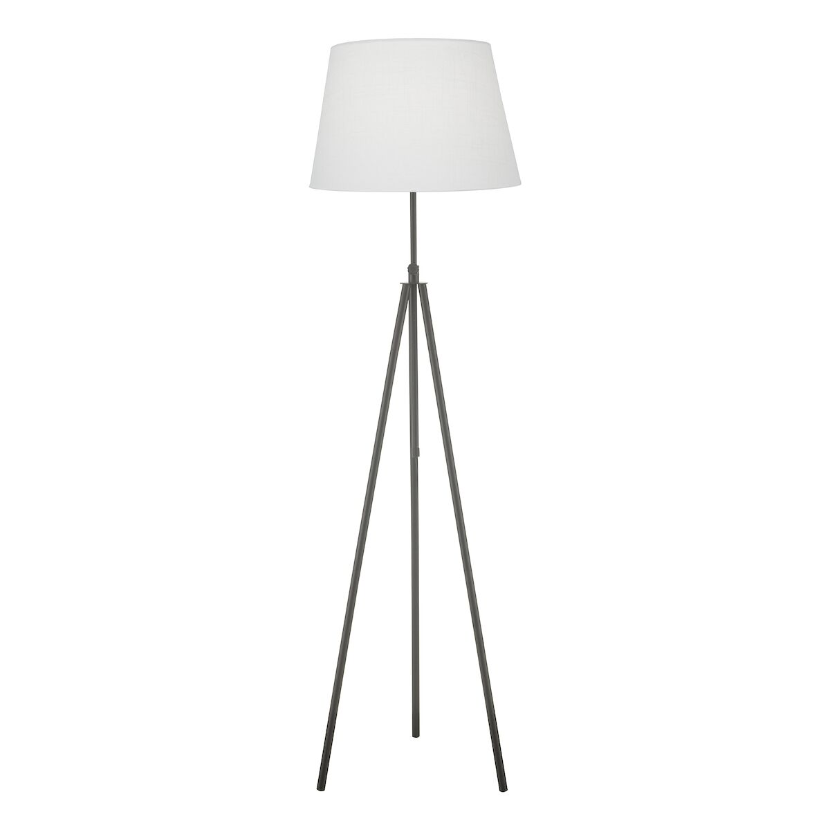 Skate Tripod Floor Lamp Matt Black Base Only<br>Matt Black