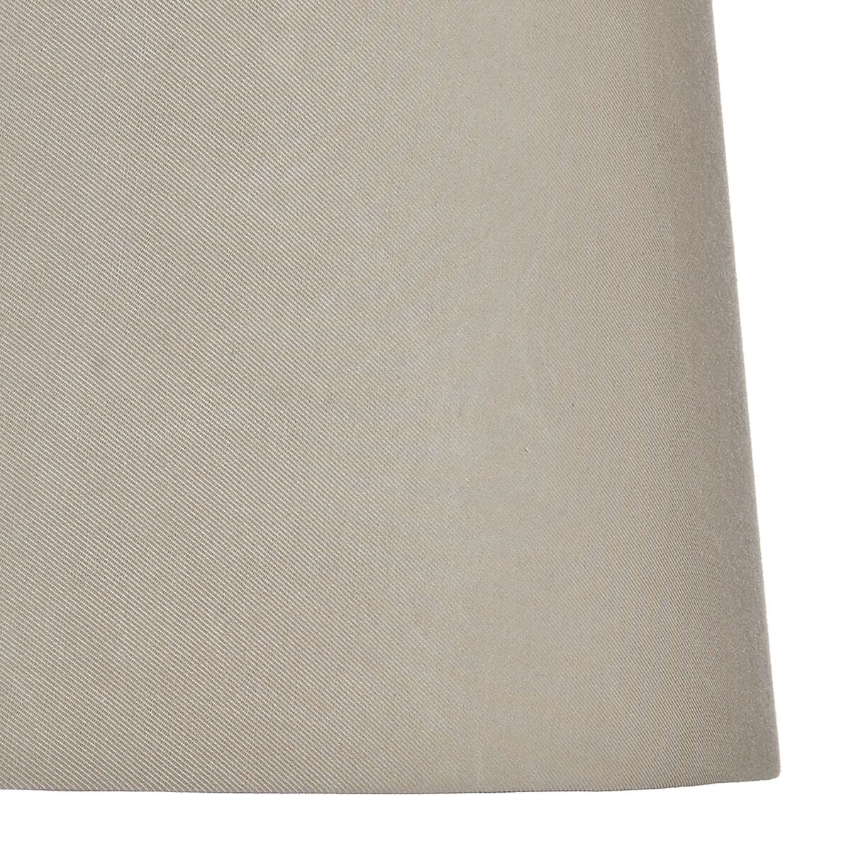 Sonia Dual Light Table Lamp Antique Brass & Silver Glass With Shade <br>Silver Glass - Image 4