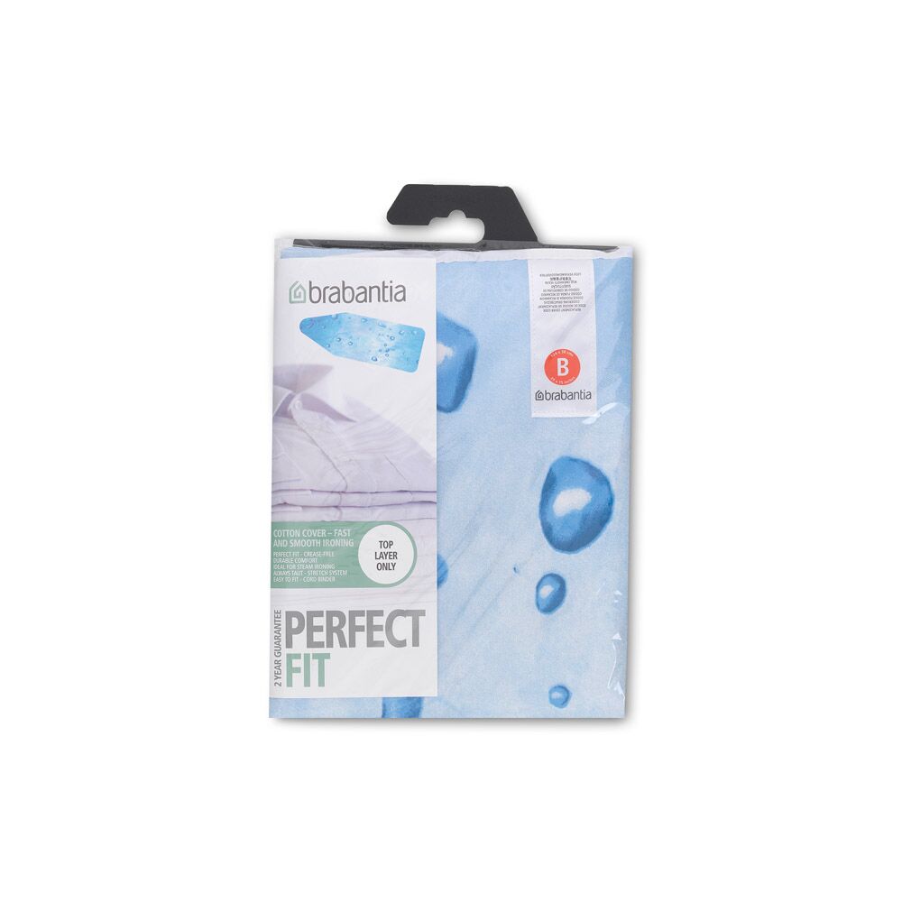 Brabantia Ironing Board Cover (B) 124 x 38cm