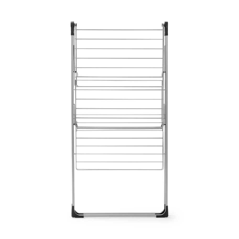 Brabantia Drying Rack Tower 23m Metallic Grey - Image 2