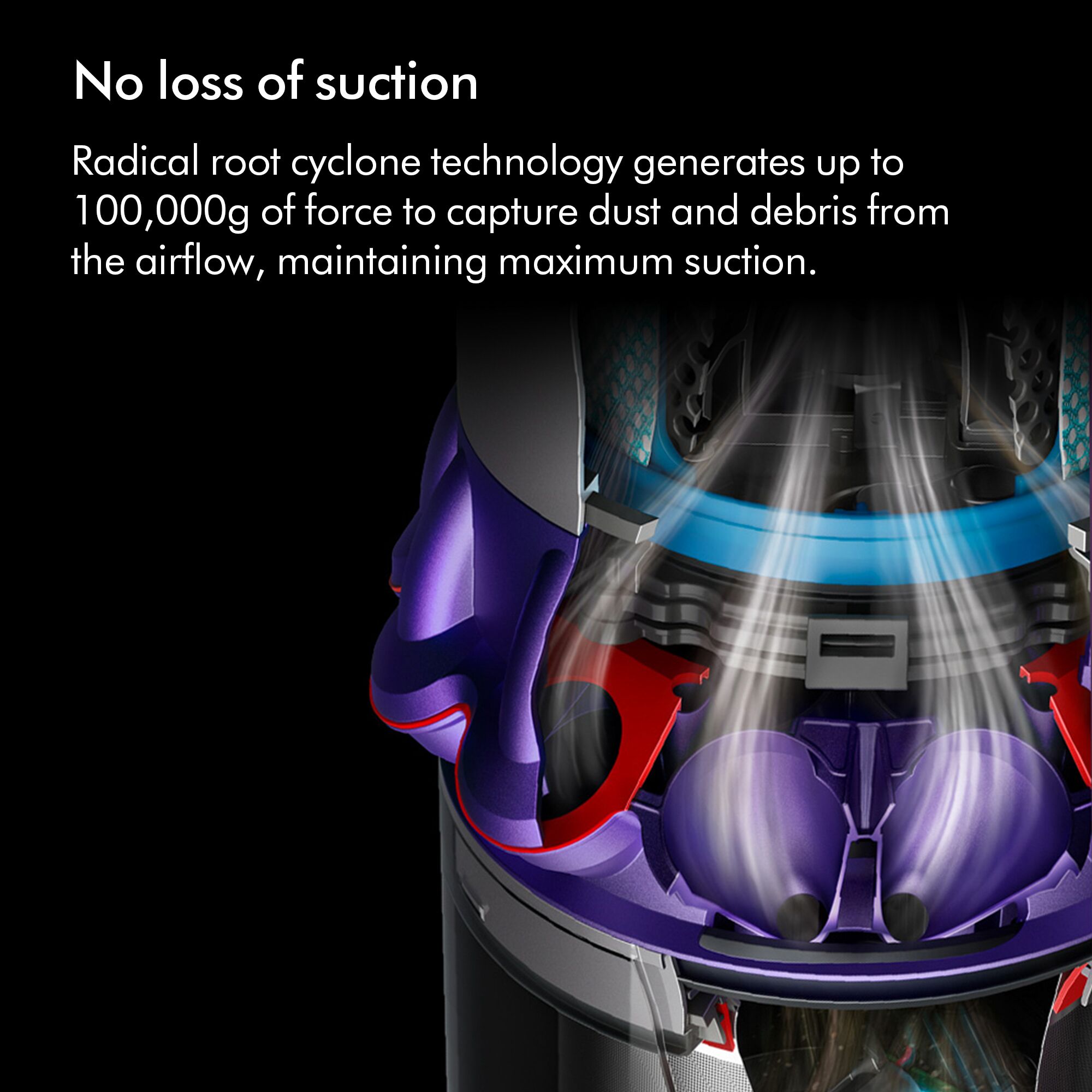 Dyson GEN5DETECT-2023 Cordless Vacuum Cleaner - Image 11