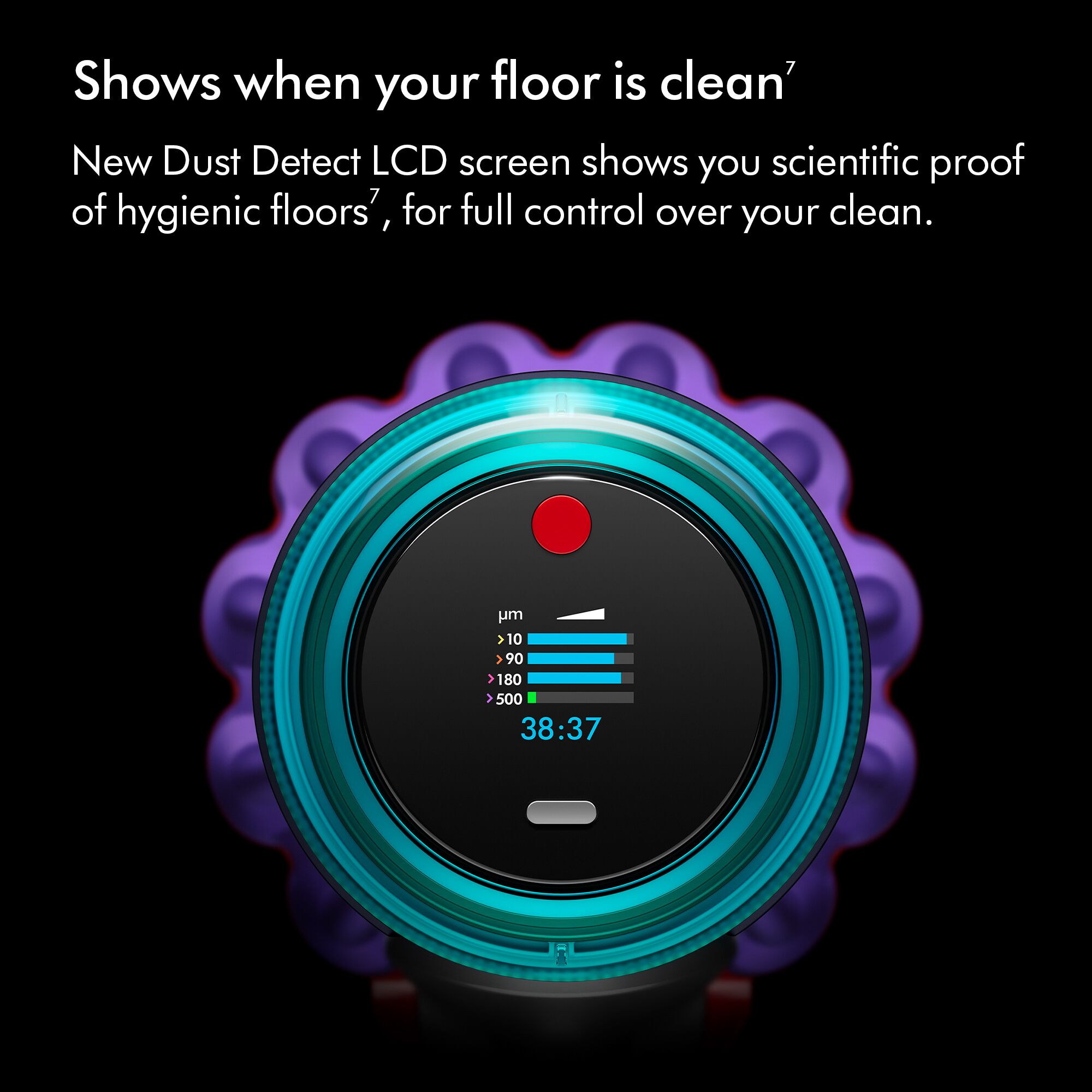 Dyson GEN5DETECT-2023 Cordless Vacuum Cleaner - Image 5