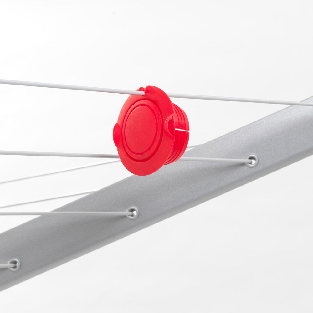 Brabantia Soil Spear Silver 45mm - Image 3