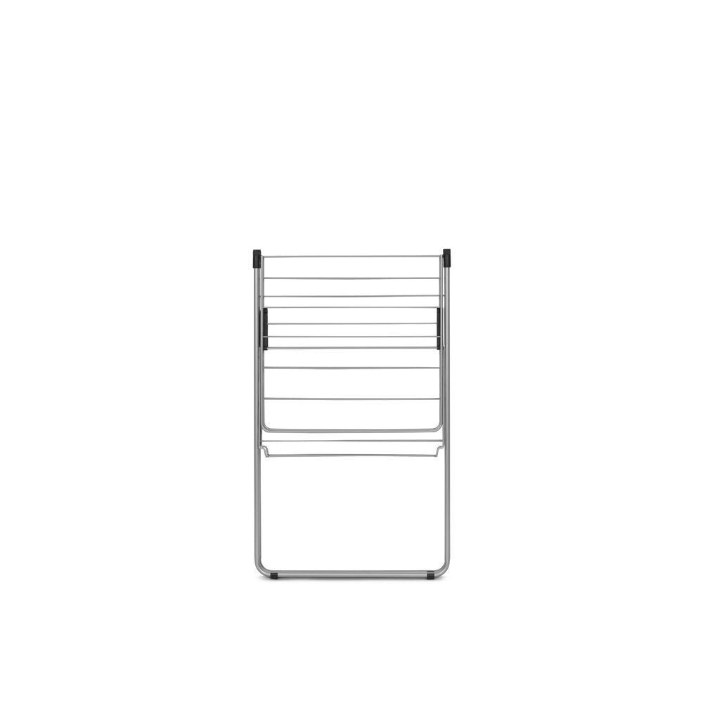 Brabantia HangOn Drying Rack 15m Metallic Grey - Image 2