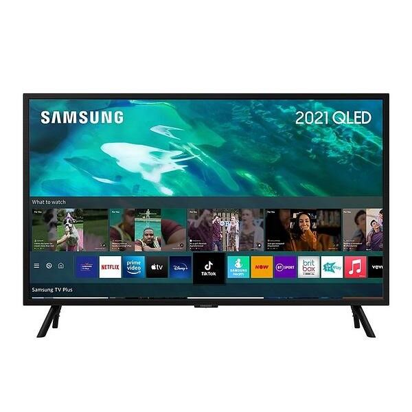 Samsung QE32Q50AEUXXU 32" QLED Full HD HDR Smart TV (2023)