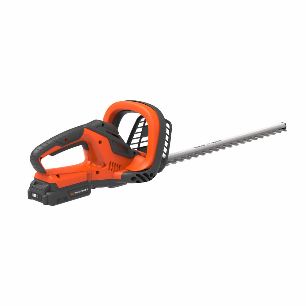 Yard Force 20V Hedge Trimmer With 1 x 20v Battery - Image 2
