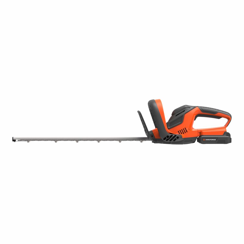 Yard Force 20V Hedge Trimmer With 1 x 20v Battery - Image 3