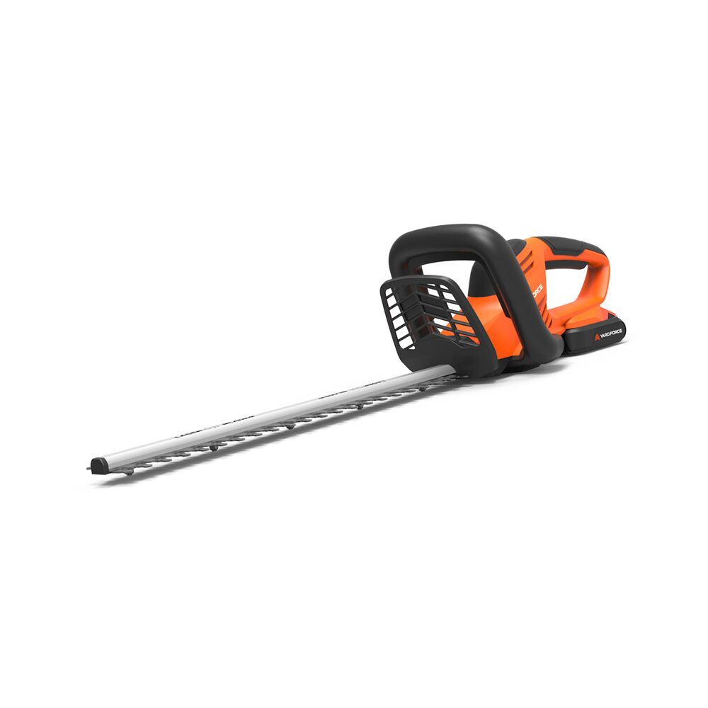 Yard Force 20V Hedge Trimmer With 1 x 20v Battery - Image 4