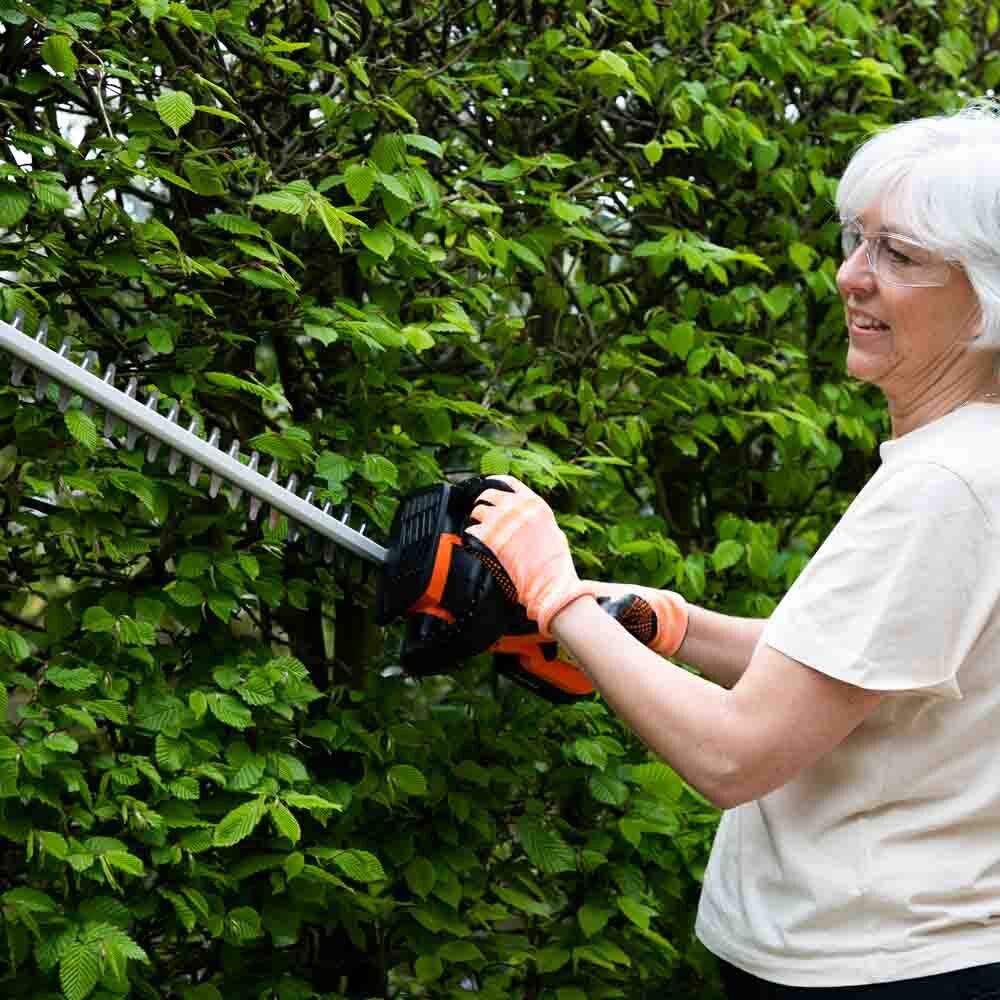 Yard Force 20V Hedge Trimmer With 1 x 20v Battery - Image 5
