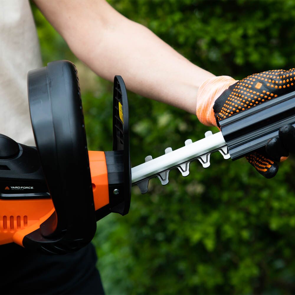 Yard Force 20V Hedge Trimmer With 1 x 20v Battery - Image 6
