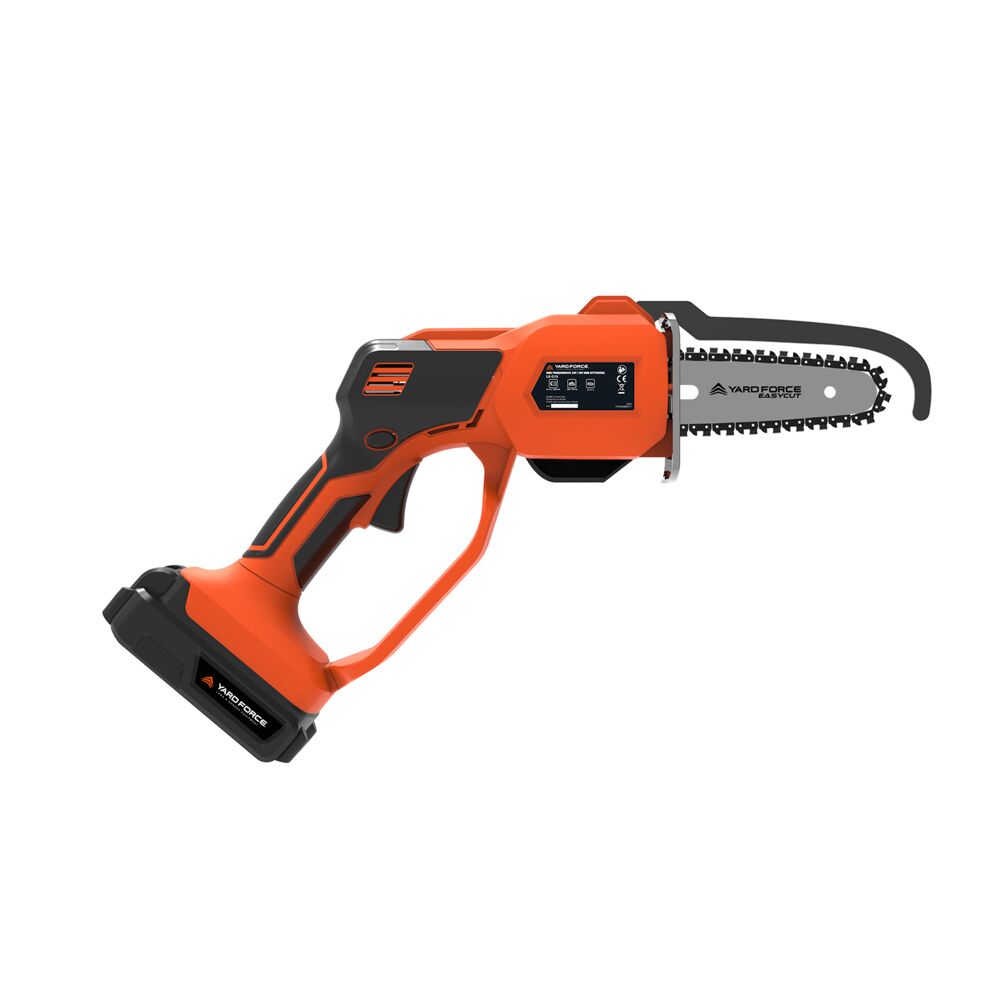 Yard Force 20V Mini Pruning Saw With 1 x 20v Battery - Image 2