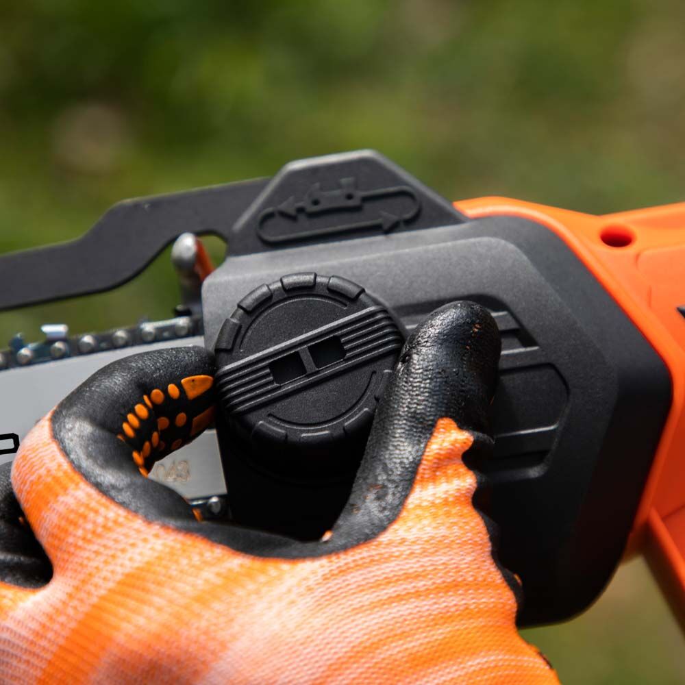 Yard Force 20V Mini Pruning Saw With 1 x 20v Battery - Image 4