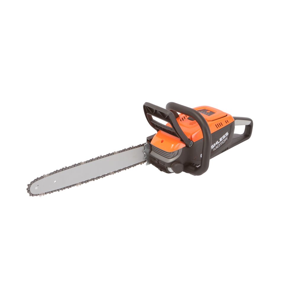 Yard Force 40V Chainsaw With 1 x 40v Battery - Image 2