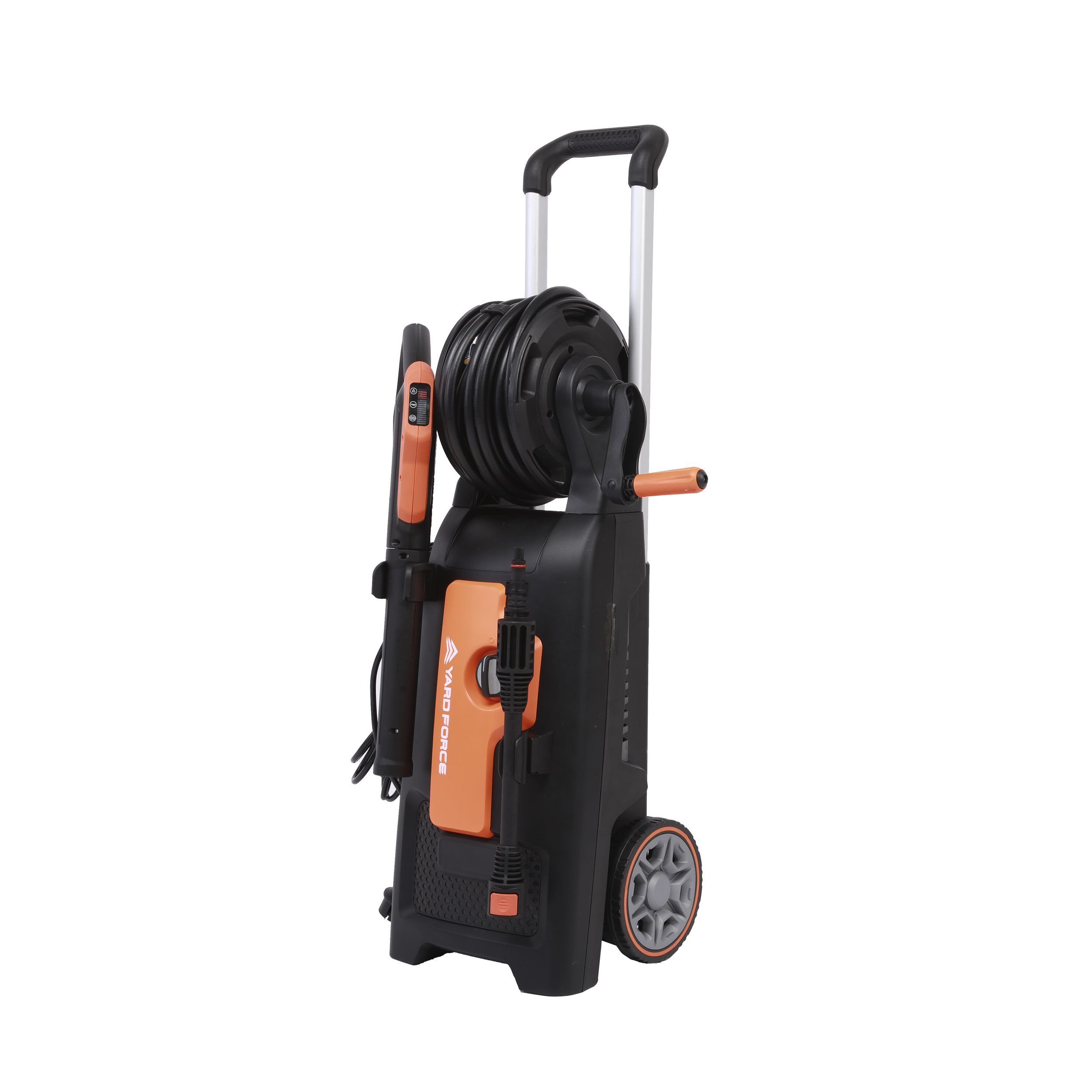 Yard Force 2200W High Pressure Washer - Image 2