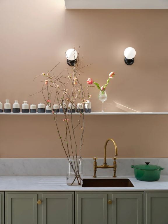 Farrow & Ball – Templeton Pink No. 303 - Image 3
