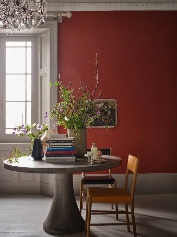 Farrow & Ball – Bamboozle No. 304 - Image 3