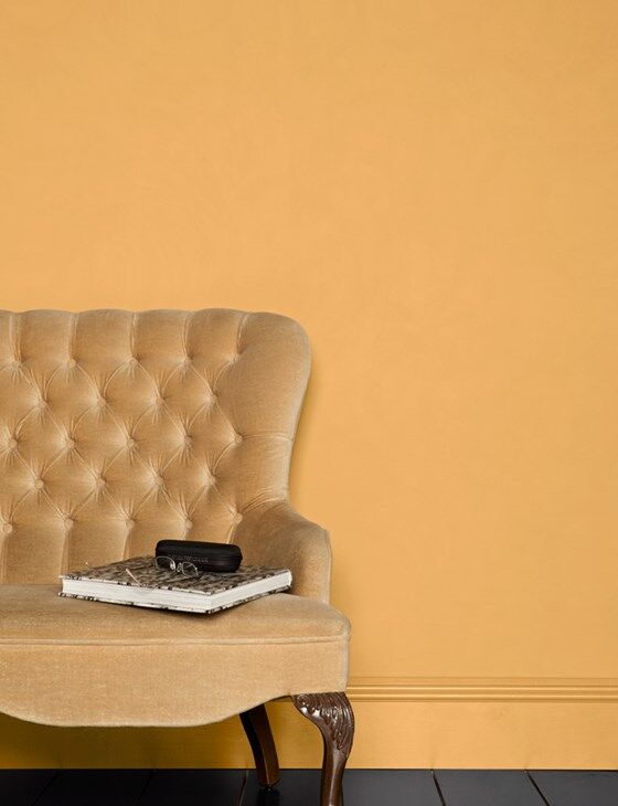 Farrow & Ball – Orangery No. 70 - Image 3