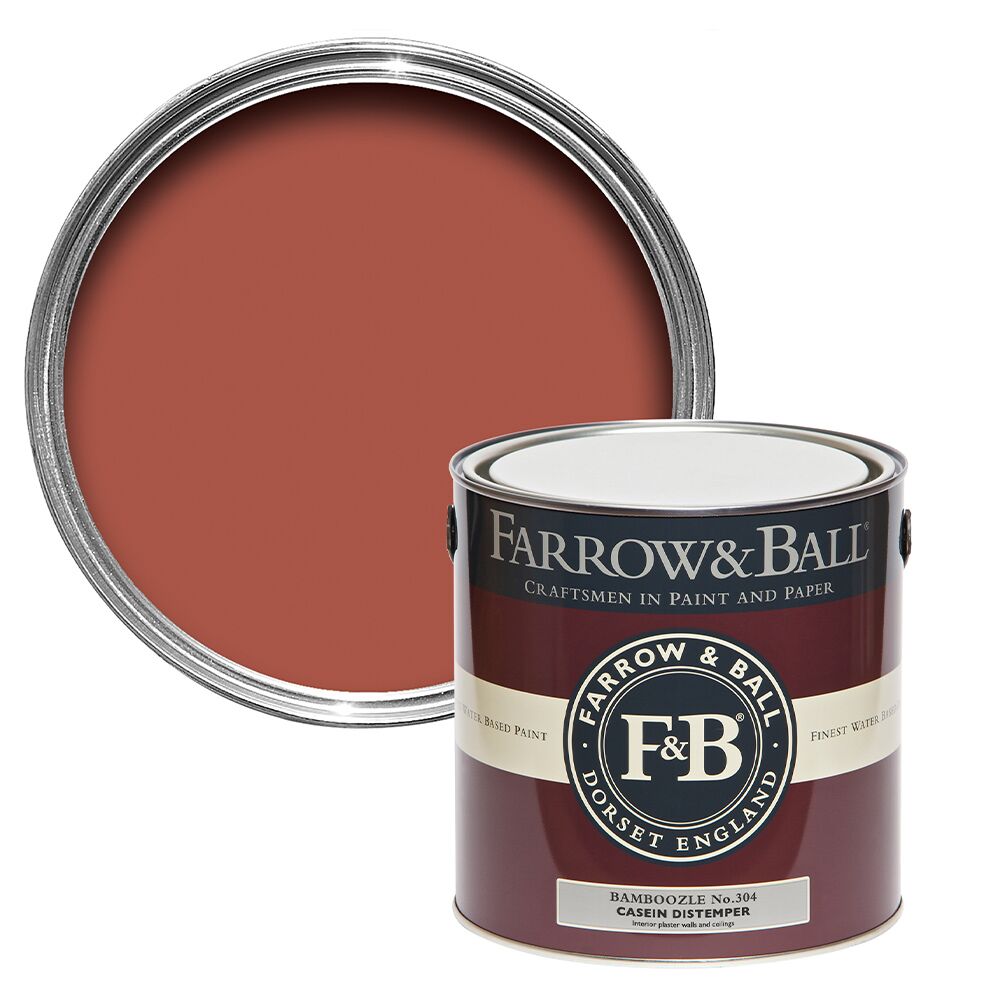 Farrow & Ball – Bamboozle No. 304 - Image 2