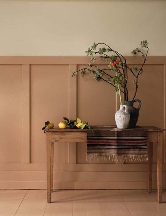 Farrow & Ball – Faded Terracotta No. CC8 - Image 3