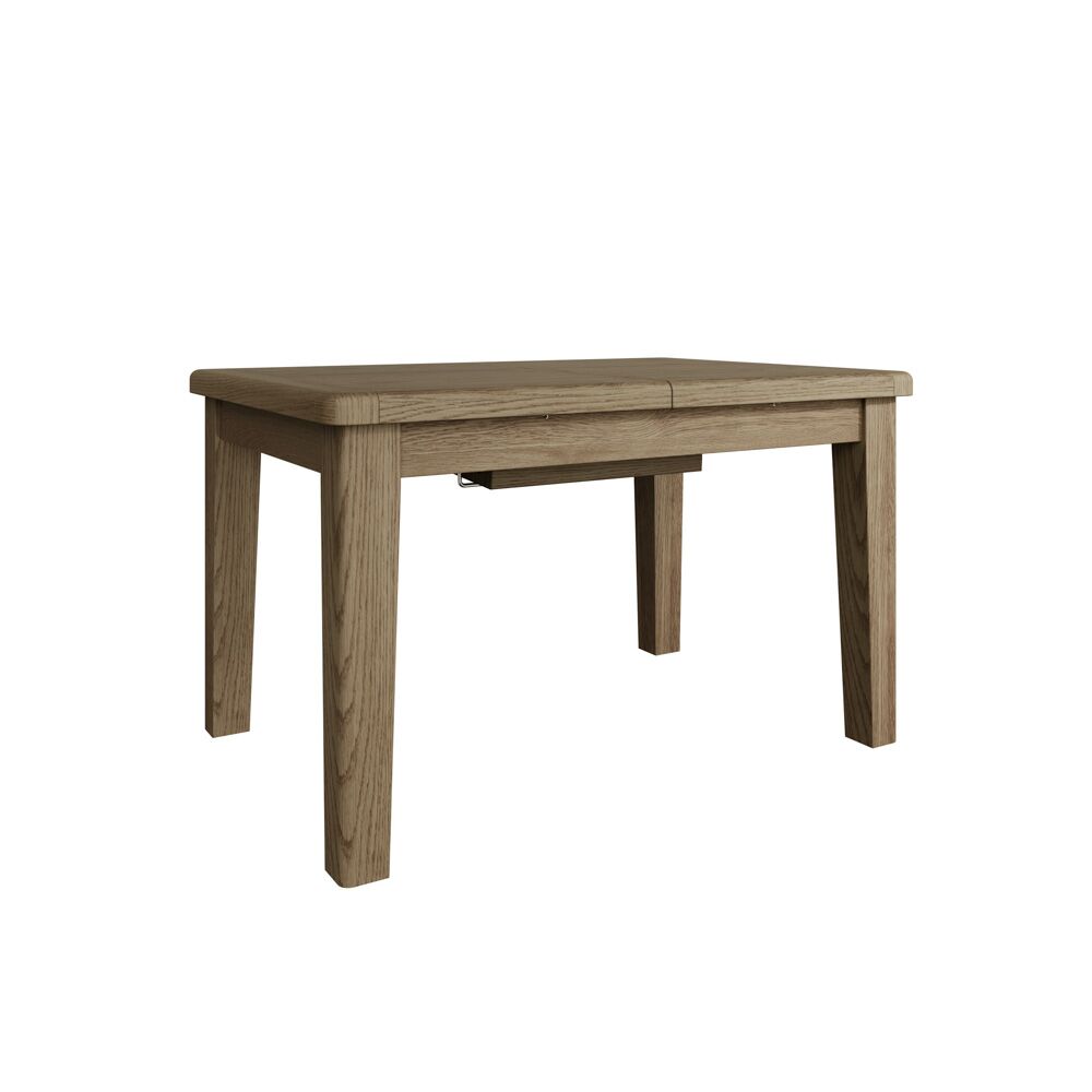 Bordeaux 1.3m Butterfly Extending Table - Image 2