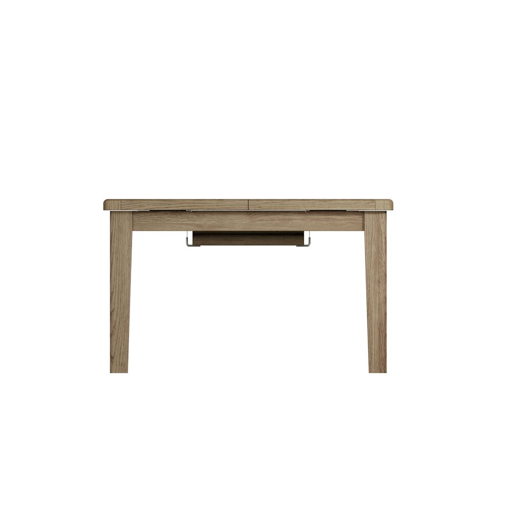 Bordeaux 1.3m Butterfly Extending Table - Image 3
