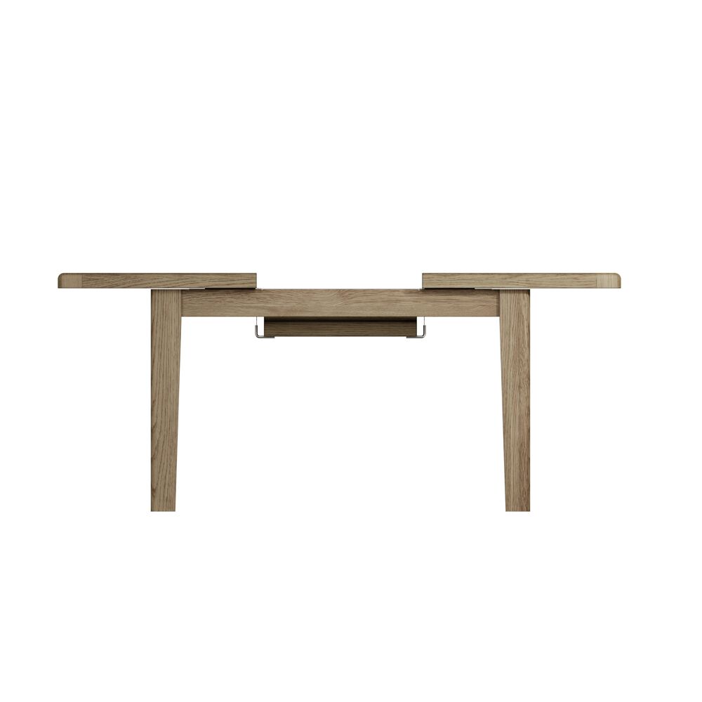 Bordeaux 1.3m Butterfly Extending Table - Image 4
