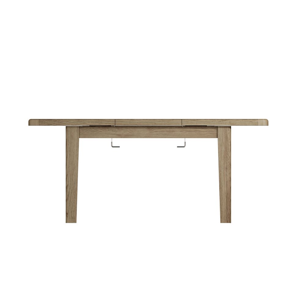 Bordeaux 1.3m Butterfly Extending Table - Image 5