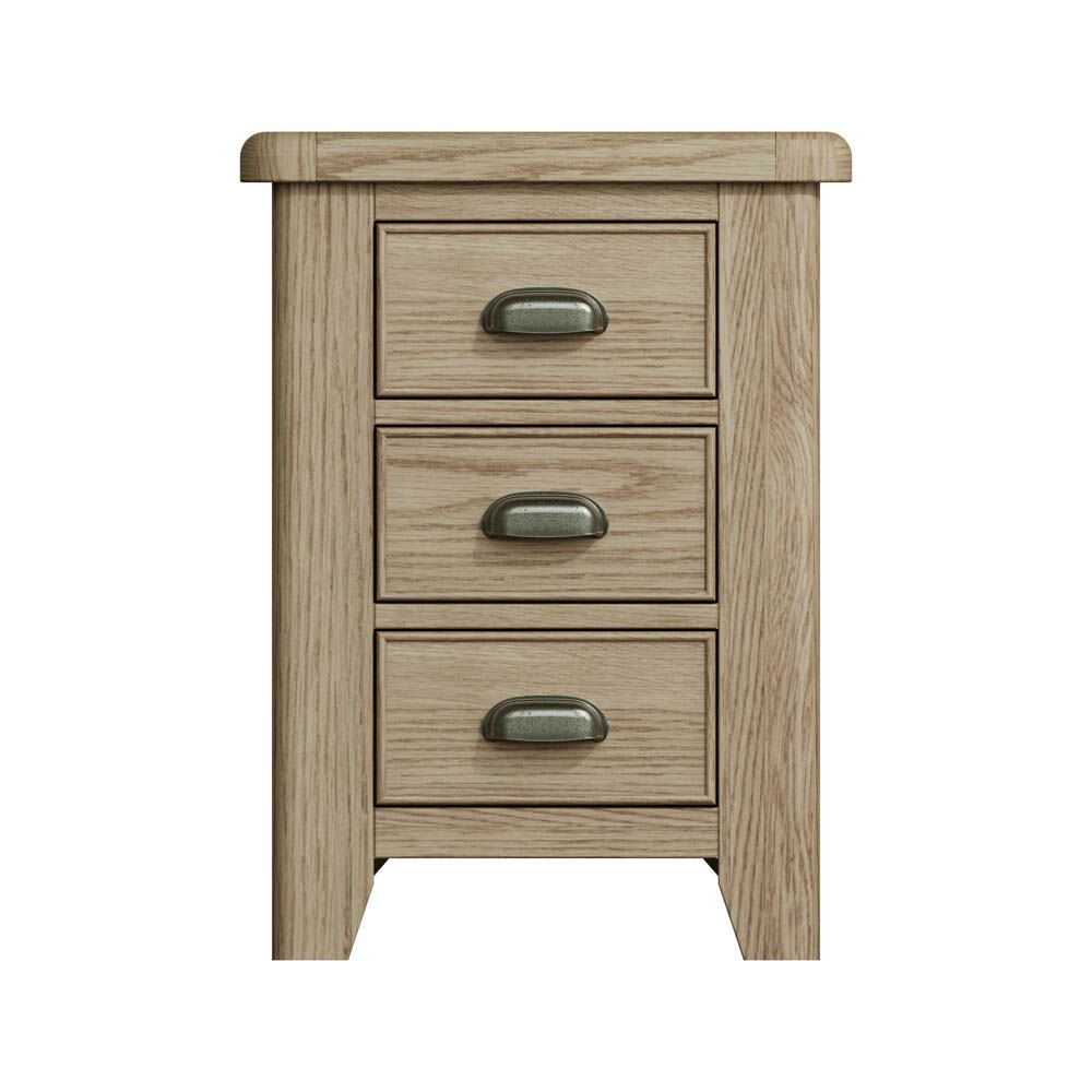 Bordeaux Large Bedside Cabinet - Image 4