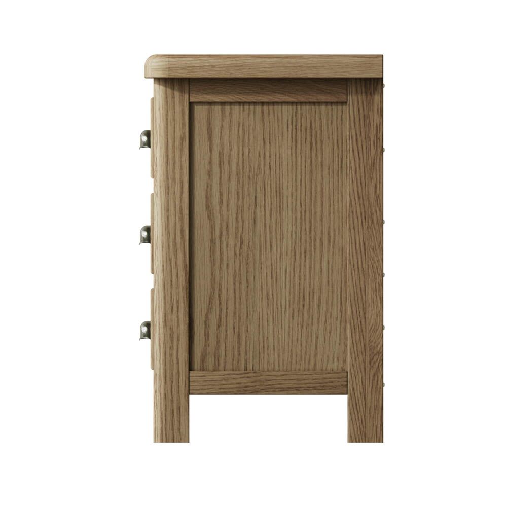 Bordeaux Large Bedside Cabinet - Image 5