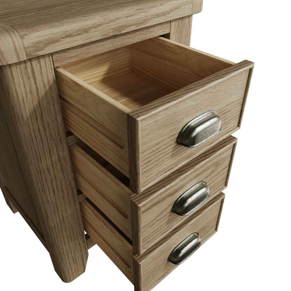 Bordeaux Large Bedside Cabinet - Image 7