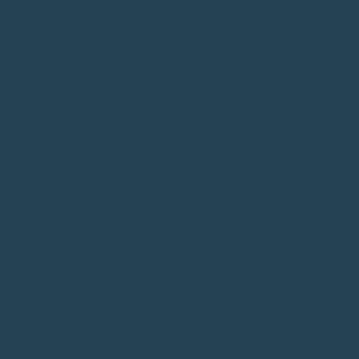Farrow & Ball - Hague Blue No. 30